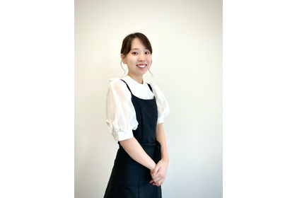 アイリスト・レセプション